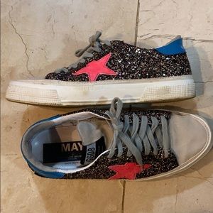 Golden Goose May Sneakers 39
